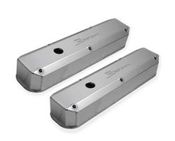 Sniper Cast Fabricated Valve Covers Mopar LA V8 5.2L, 5.9L